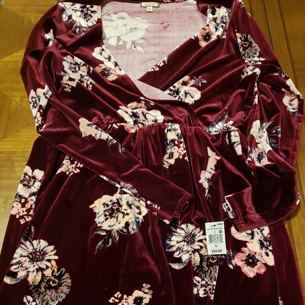 Womens  Dress